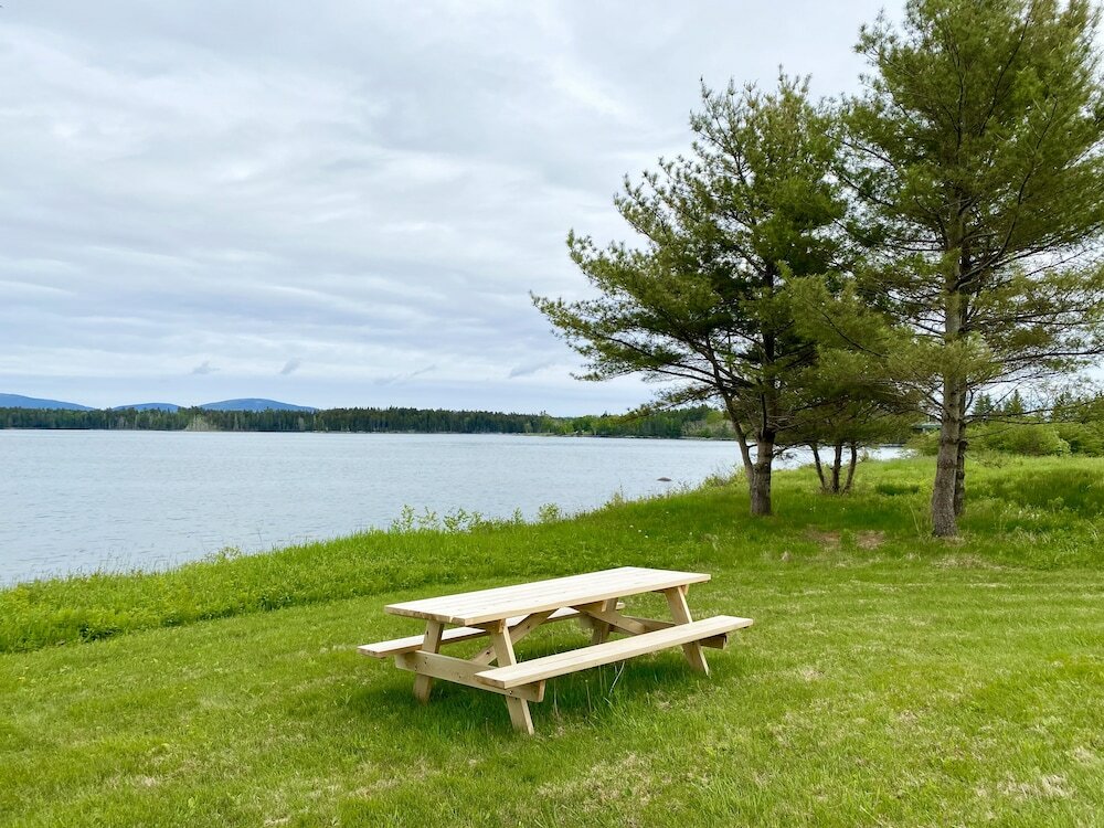 Фото Island View Hotel Bar Harbor
