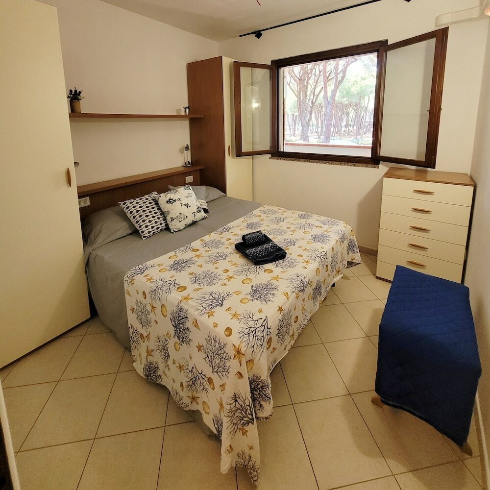 Фото Pineta Azzurra