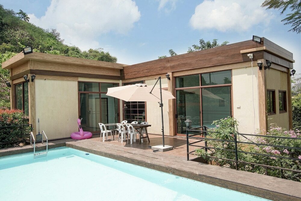 Фото The X10 Private Pool Villa & Resort