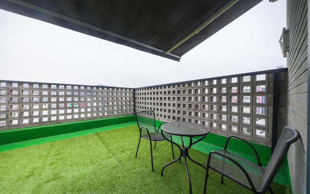 Фото Yongin Oscar