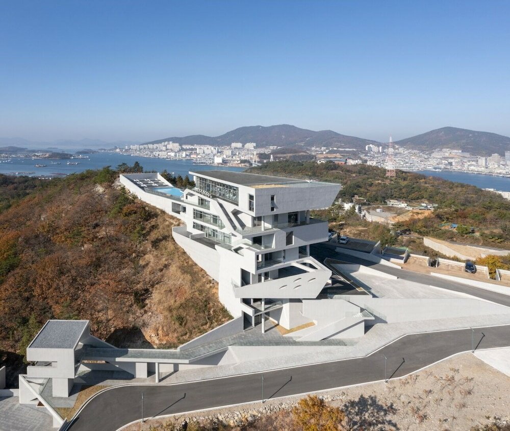 Фото Ely Stay Yeosu