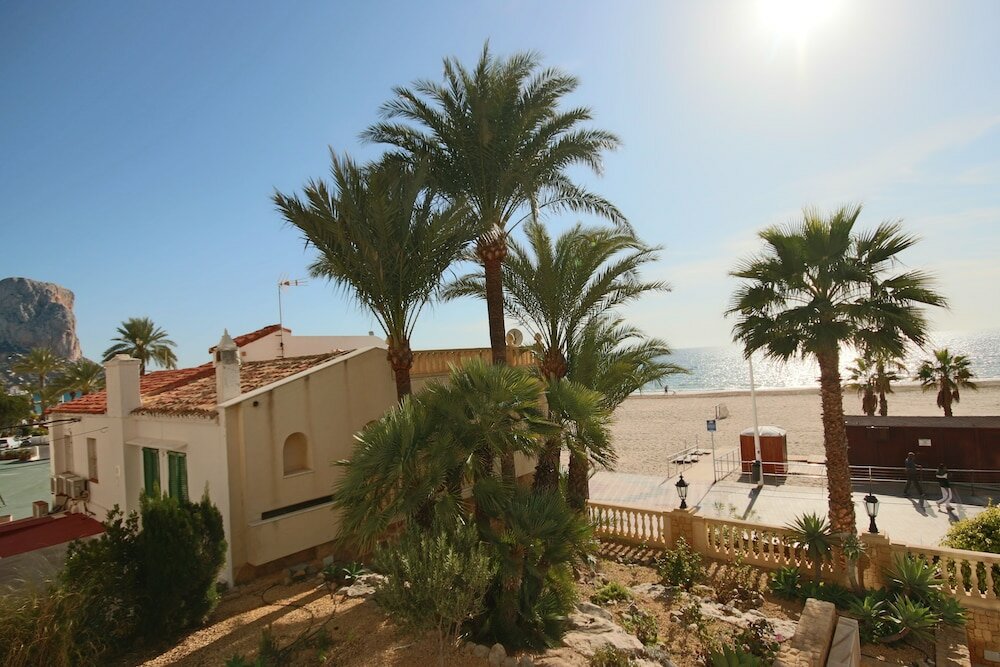 Фото Exclusive Luxury Frontline Apt. Amazing Views