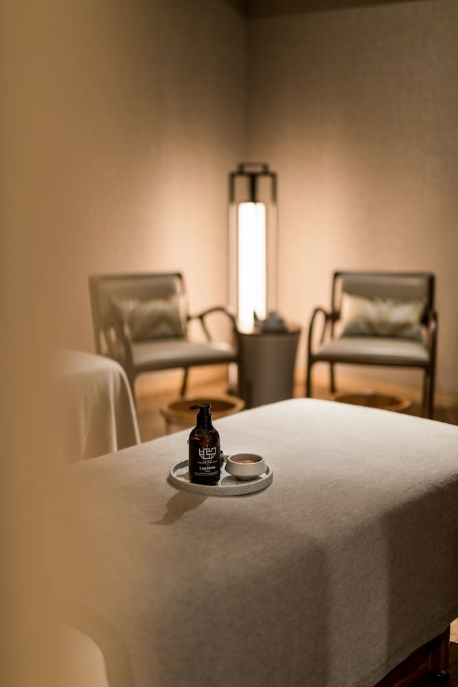 Фото New World Qingyuan