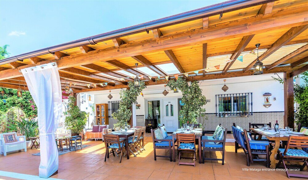 Фото Hacienda Sol