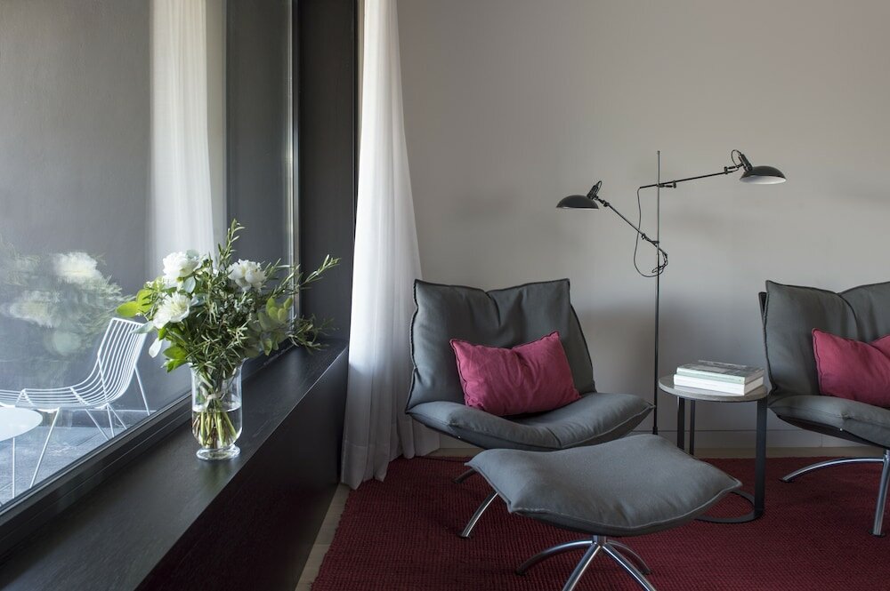 Фото Alma Pamplona