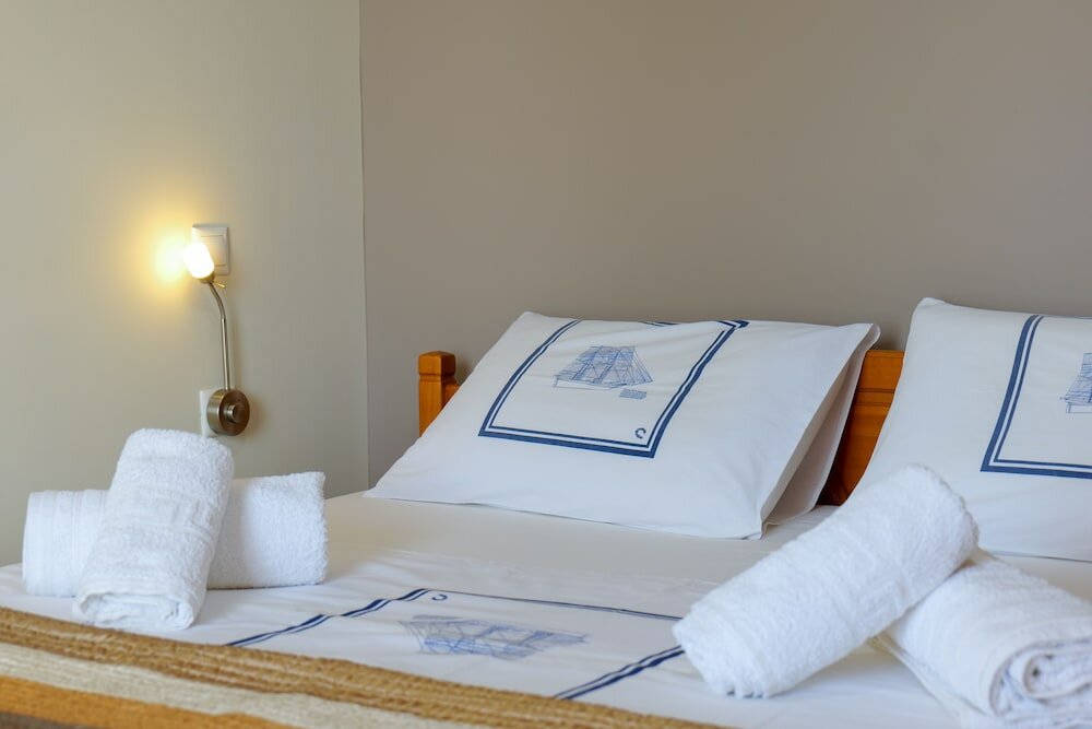 Фото Elidon Apartments