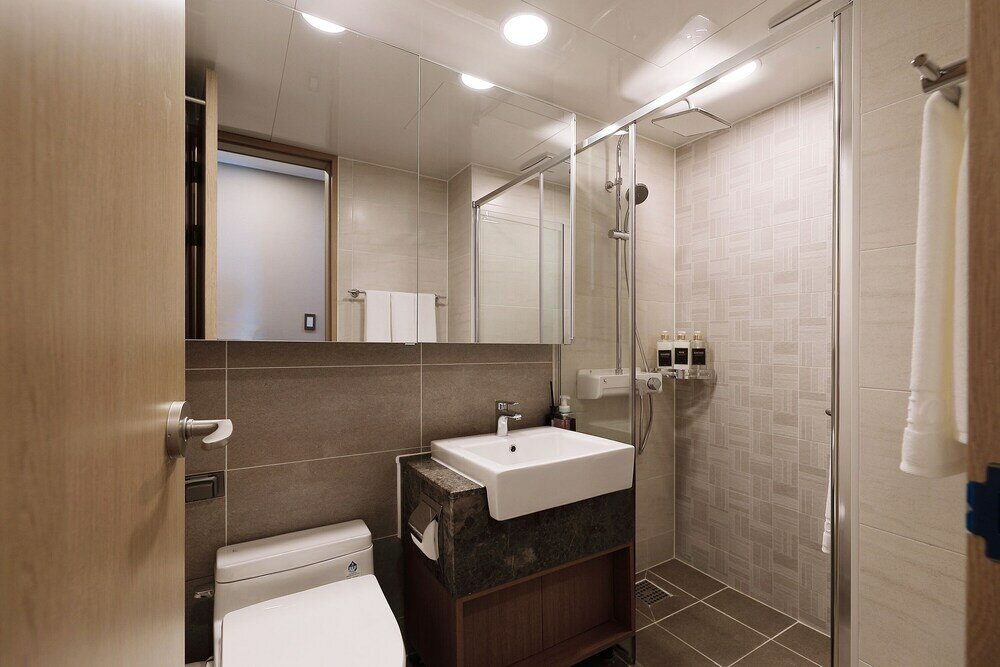 Фото SoTA Collection The Haeundae