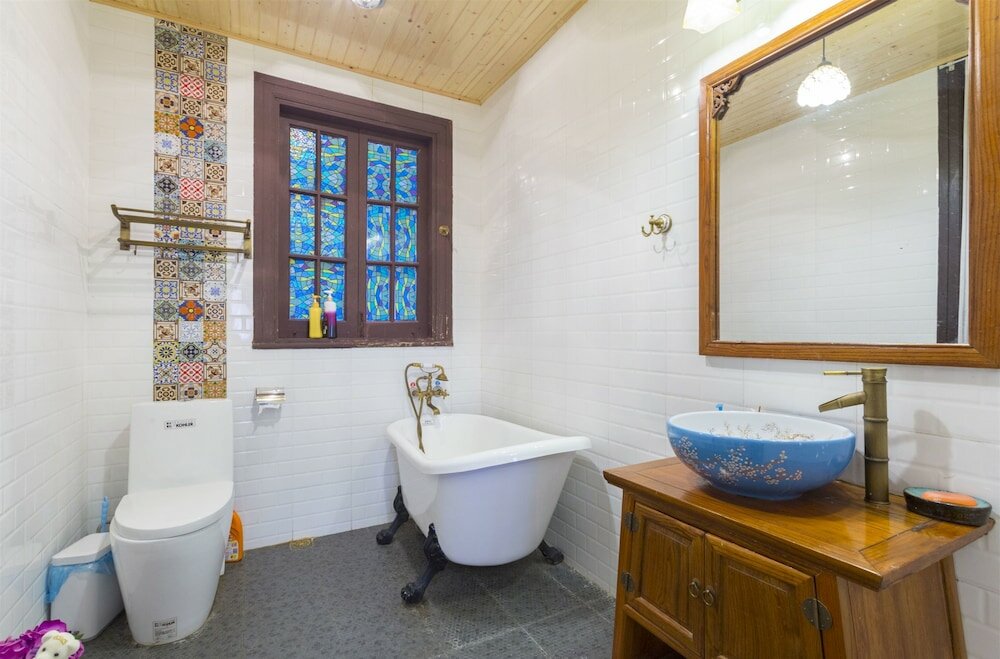 Фото Cozy Apartment Best Location 202