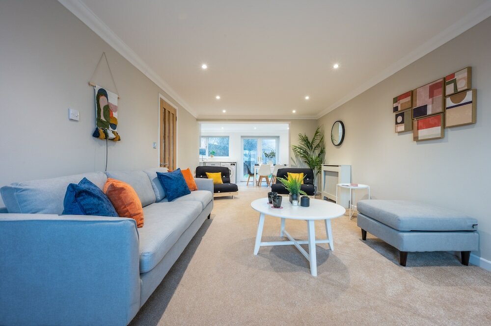 Фото Tŷ Coch by Tŷ Sa in Wales - Free Parking