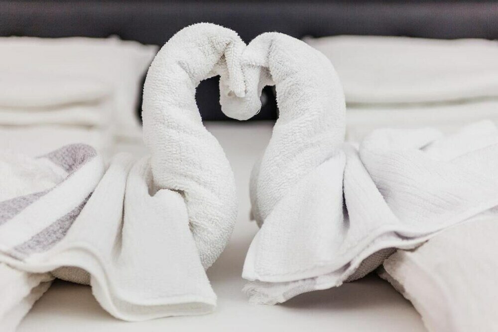 Фото Corso Lux Apartman