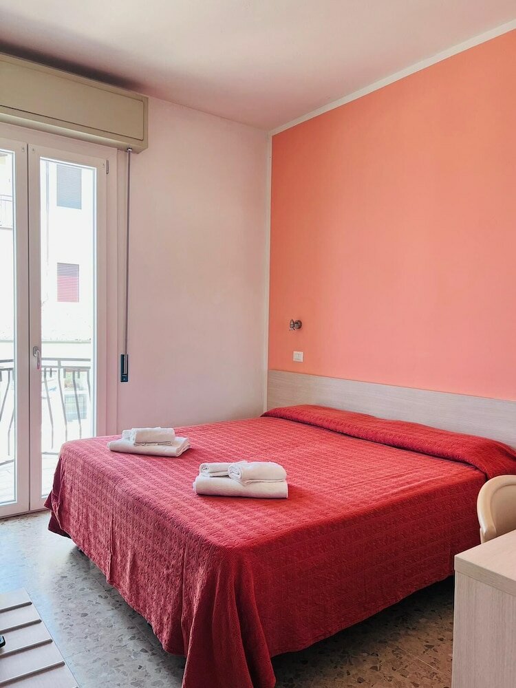 Фото Hotel Villa Trieste