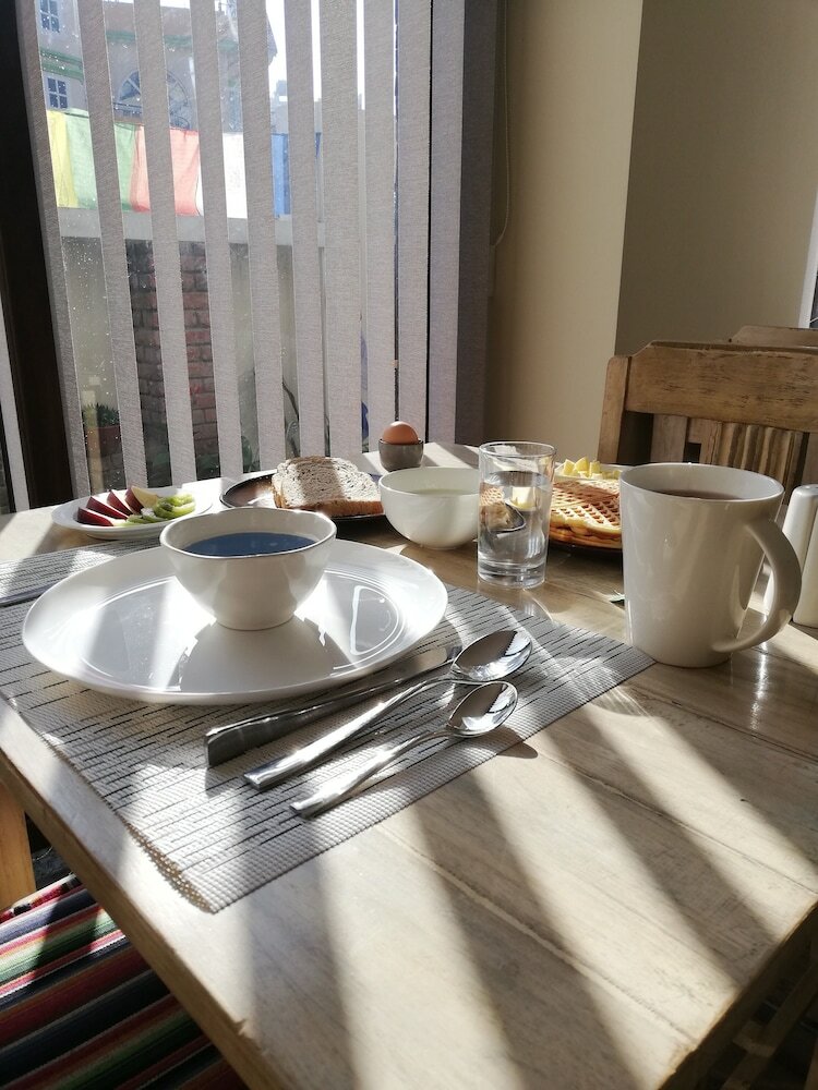 Фото ViaVia boutique hotel - Kathmandu