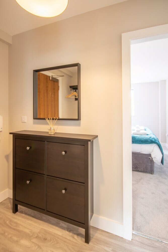 Фото New Apartment