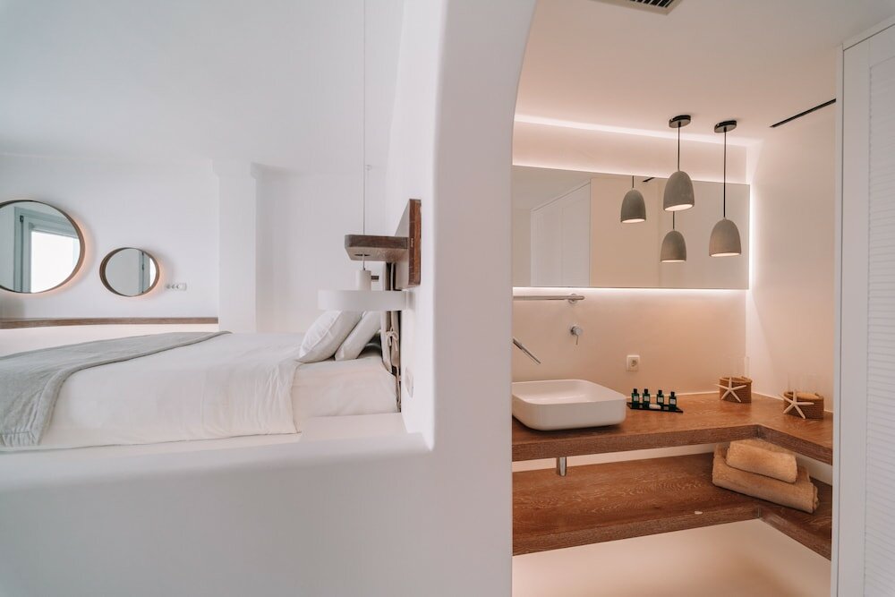 Фото Nelya Suites