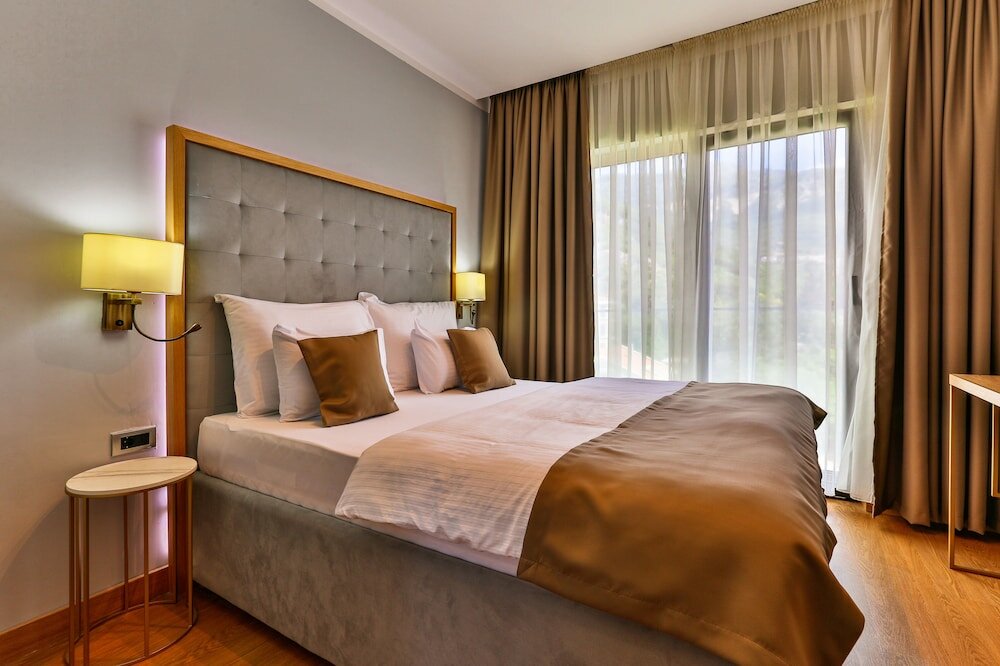 Фото Lusso Mare by Aycon