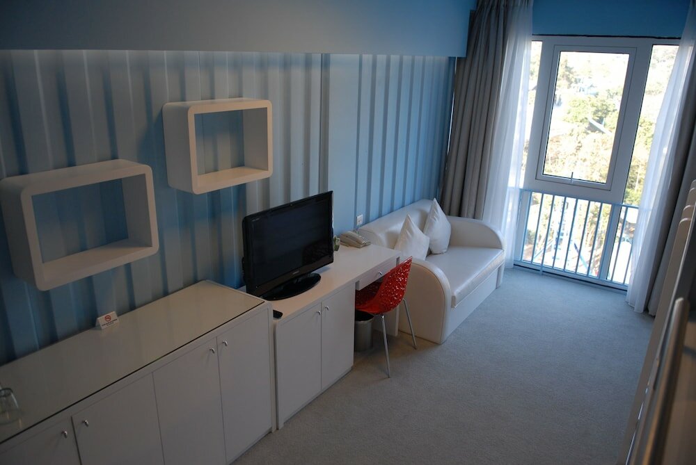 Фото отеля 4