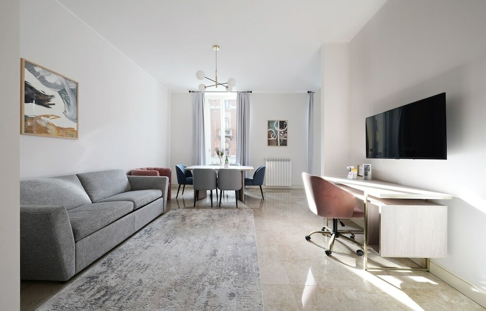 Фото Numa l Loreto Apartments