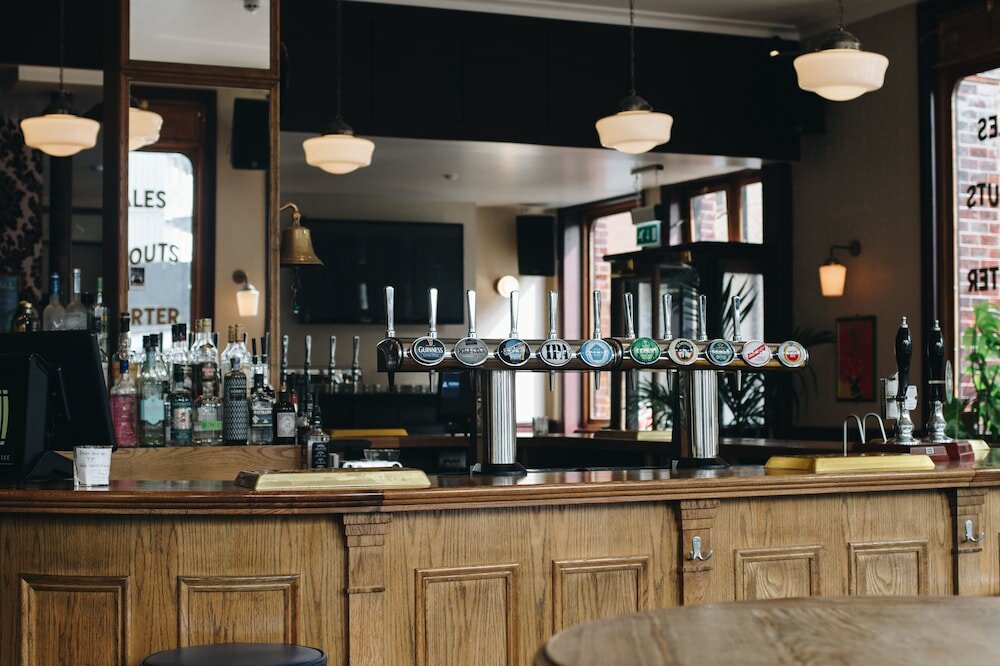 Фото Camden Enterprise Hotel & Pub