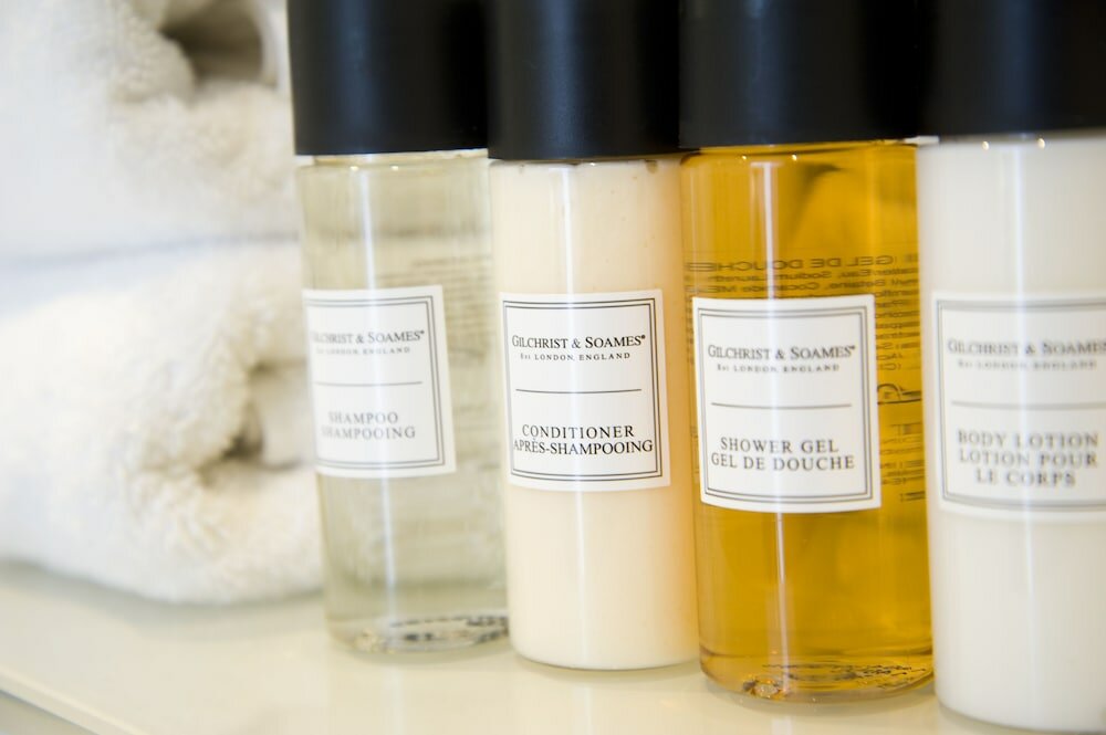 Фото The Rosebery by Supercity Aparthotels