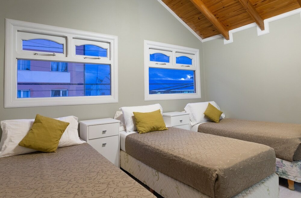 Фото Cabañas Tierra Mistica