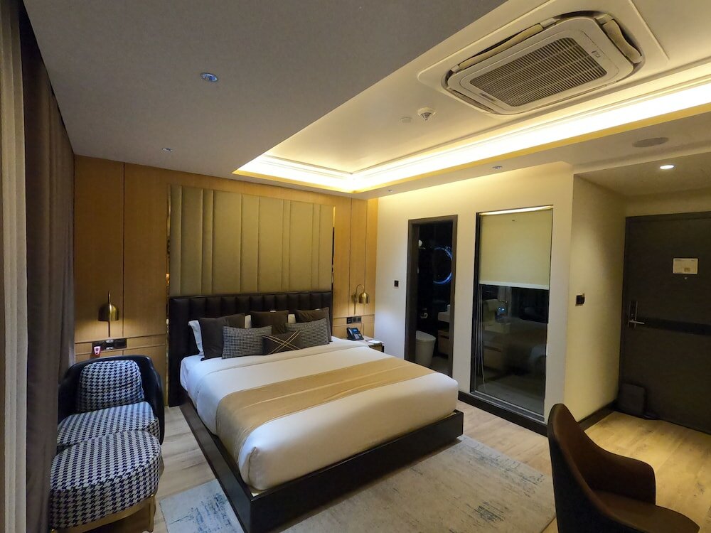 Фото The Zabeer Dhaka