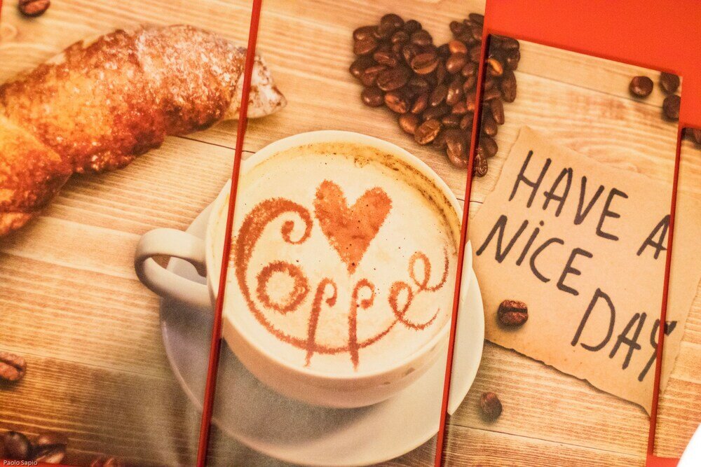 Фото B&b Pensieri D'Autore