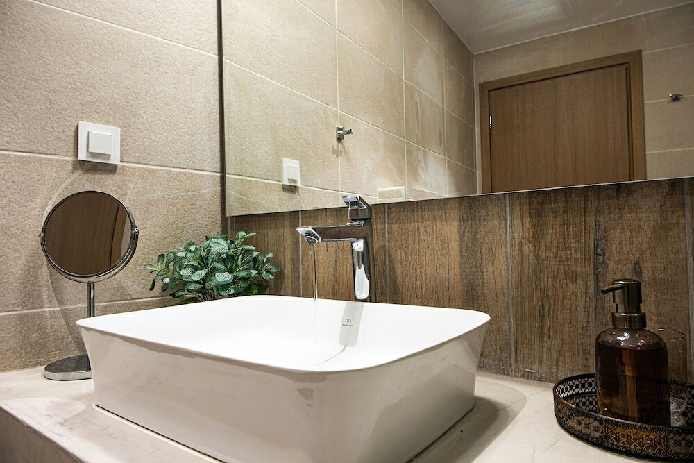 Фото Ammos Luxury Suites