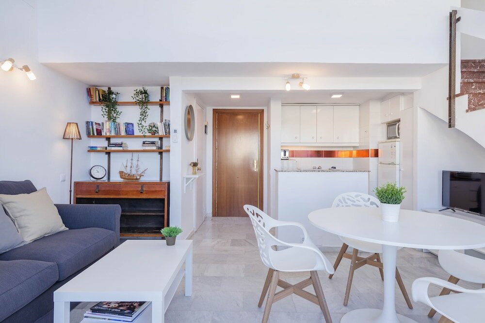 Фото Skol Sea Views Apartments