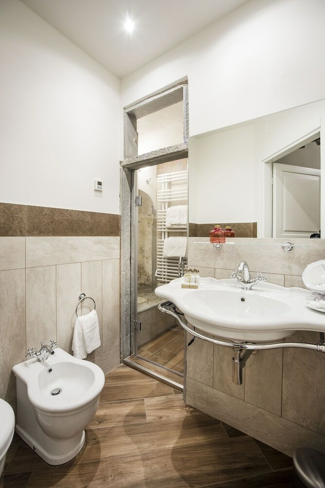 Фото Residenza delle arti