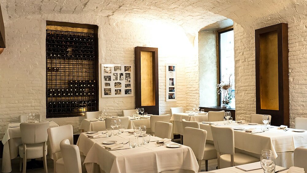 Фото Lux suites in Roma