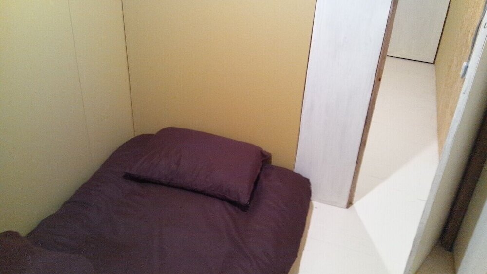 Фото Guesthouse Nandeyanen - Hostel