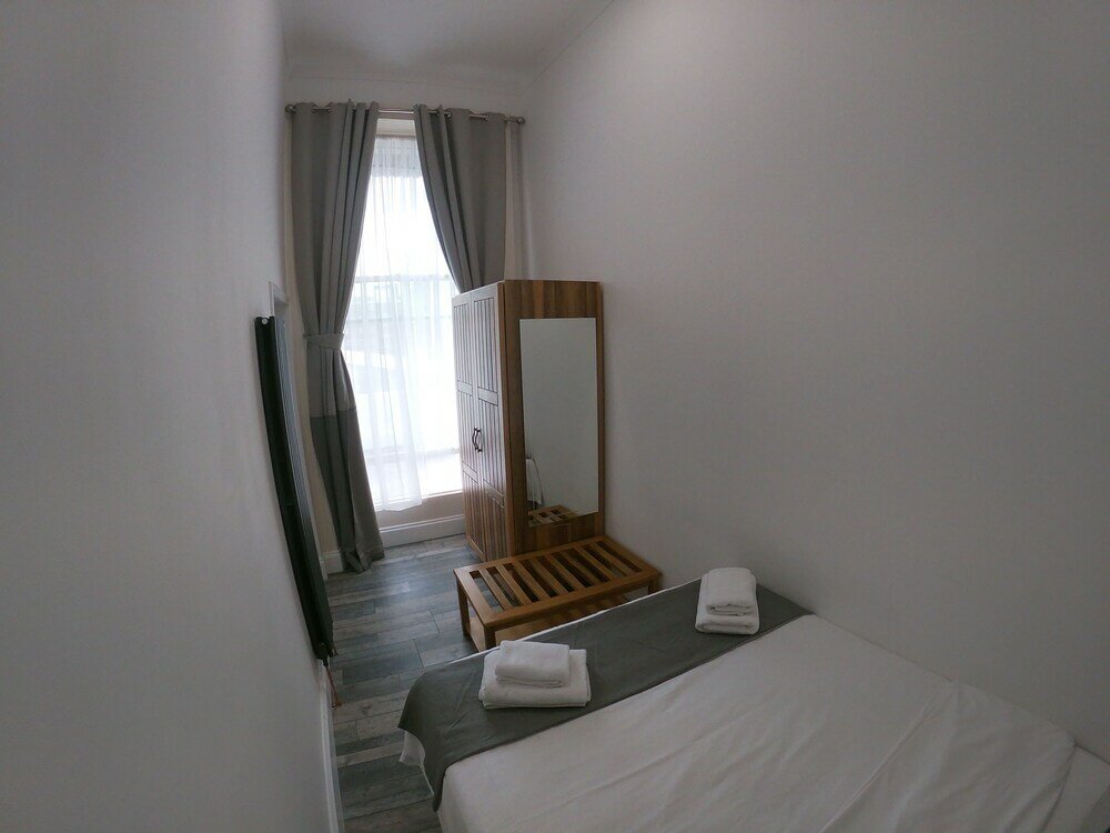 Фото BeiRoom Hyde Park Apartments