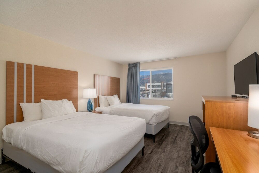 Фото Nevada Flats