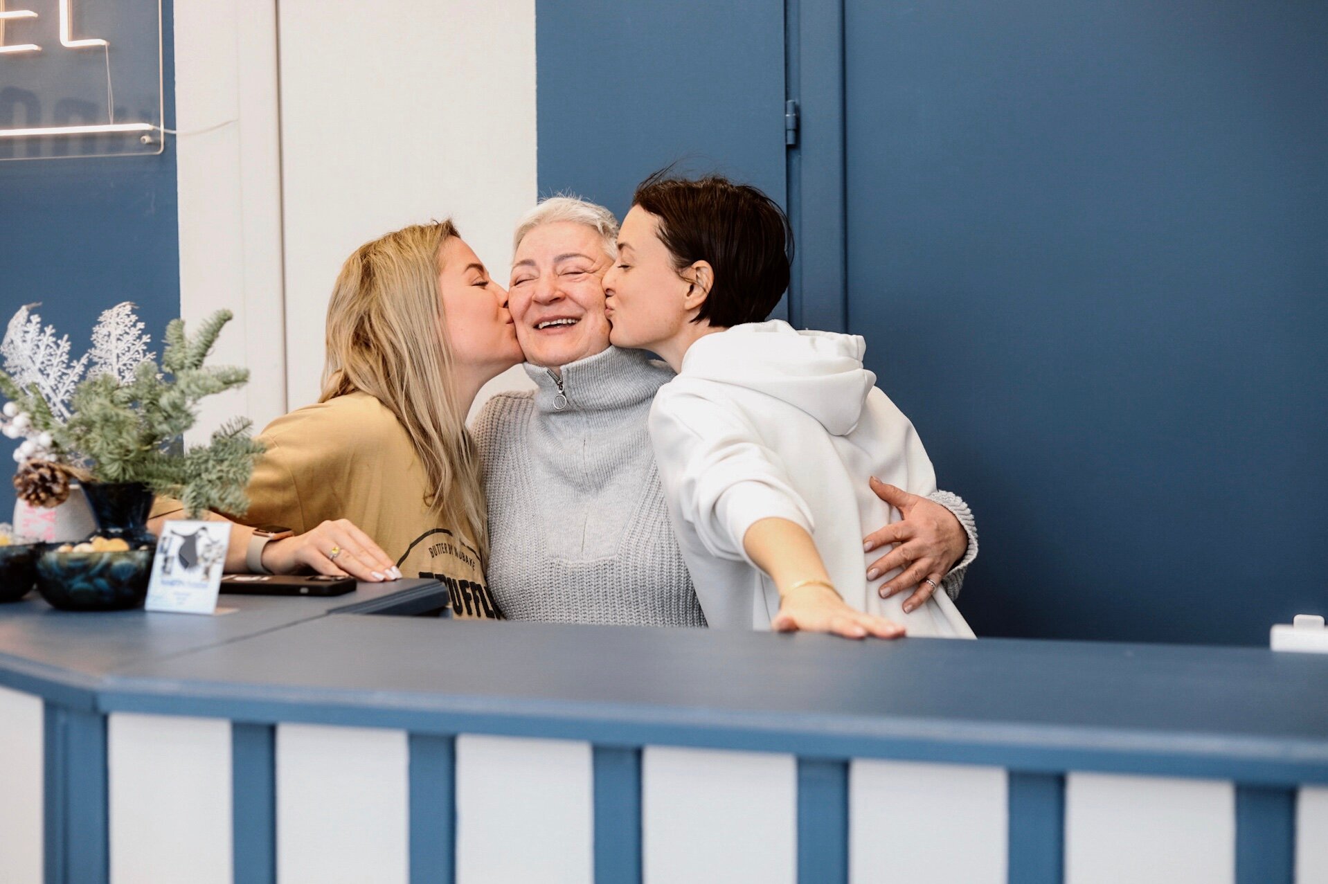 Фото Мартин