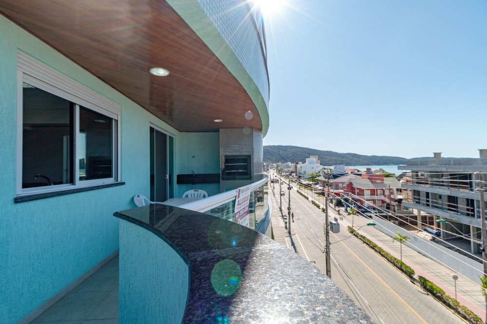 Фото Zancanaro Apto 302 - 640a