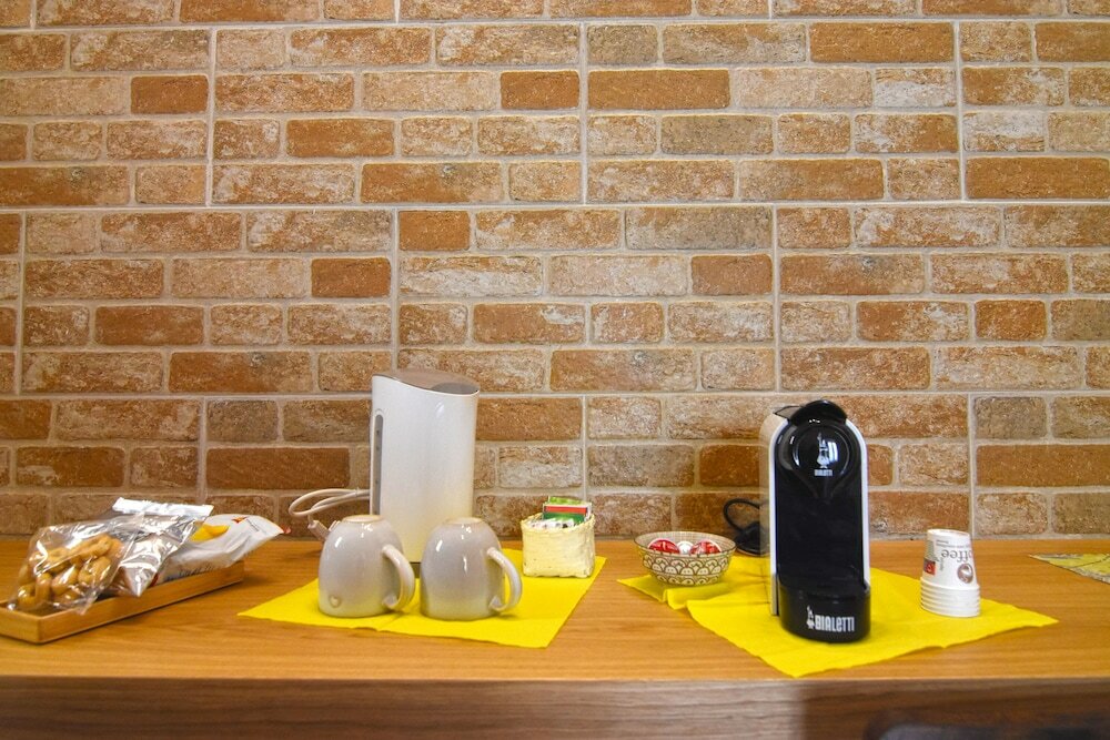 Фото Napoli Cityscape