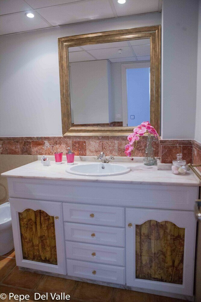 Фото Los patios El Carmen