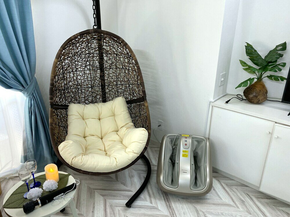 Фото Chatan Tall House