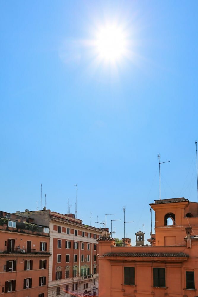 Фото Wonder Vatican Family