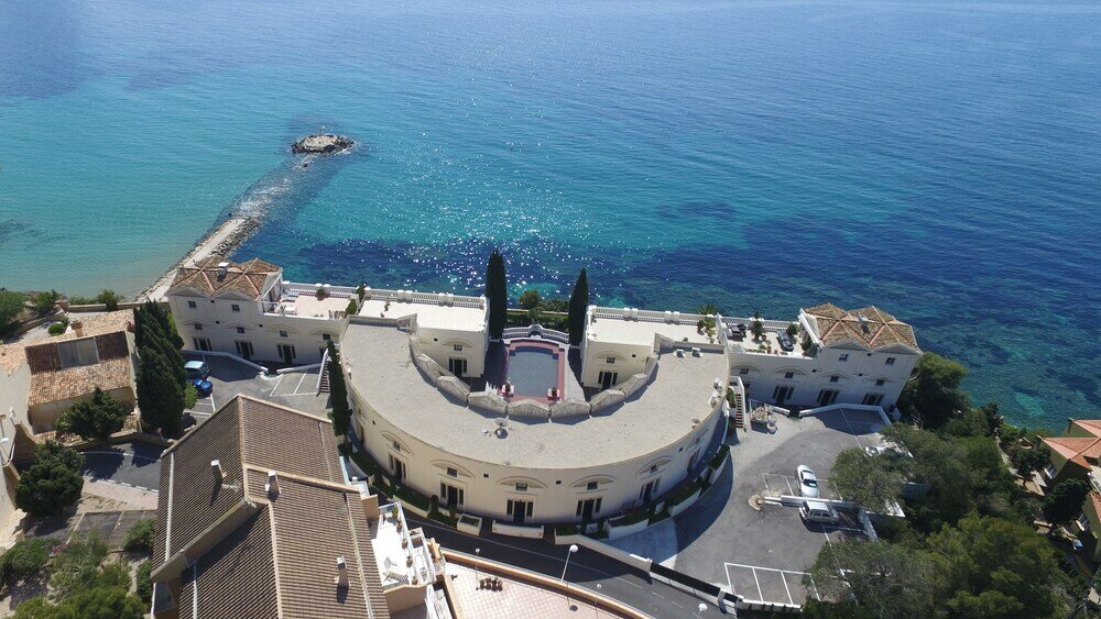 Фото Apartamento Anfiteatro