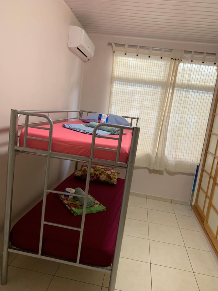 Фото City Home Tahiti