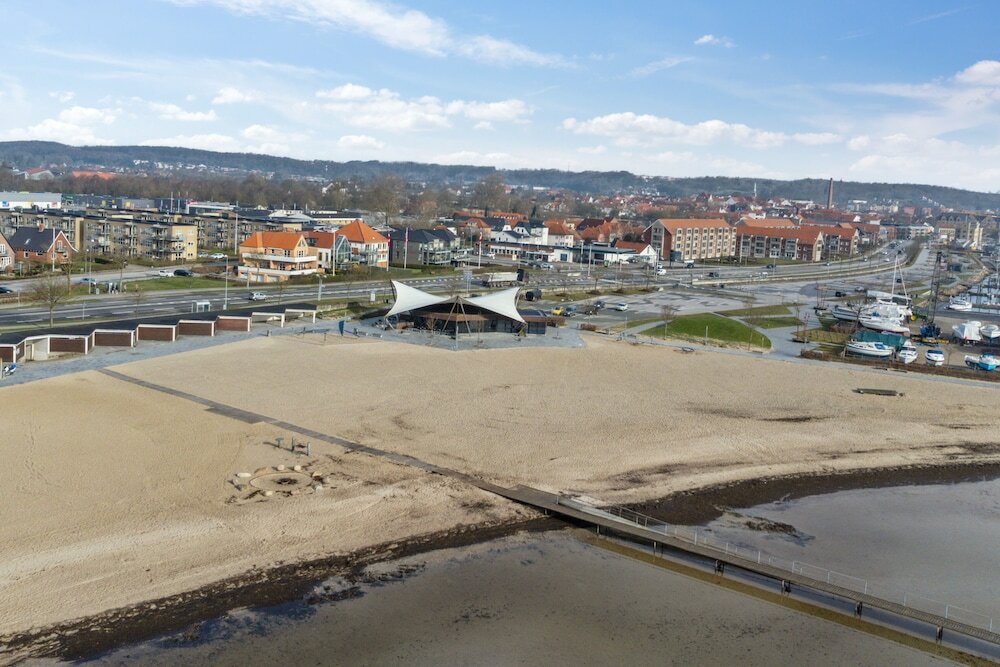 Фото Hotel Østersø