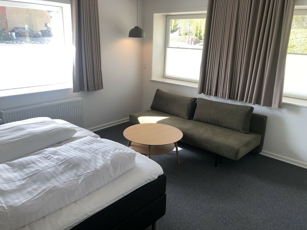 Фото Go-Sleep Vandel