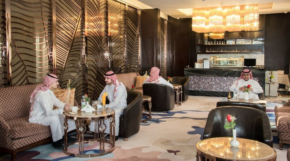 Фото Boudl Al Sahafa