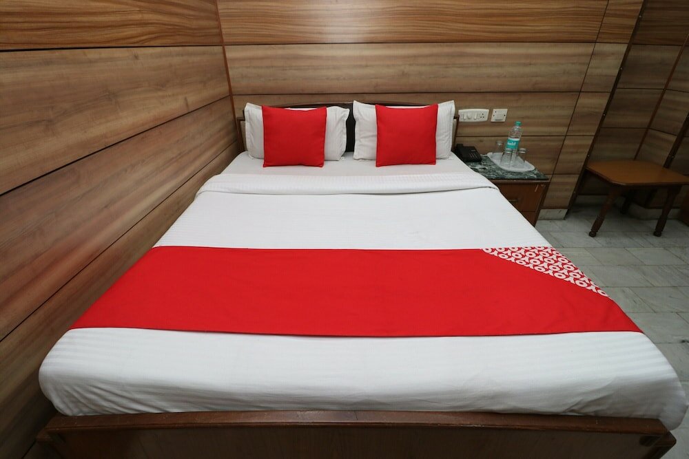 Фото Collection O 3504 Vivek International Hotel