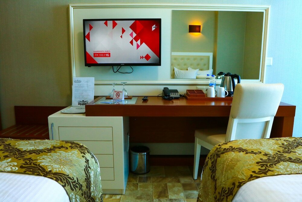 Фото Era Palace Kvariati