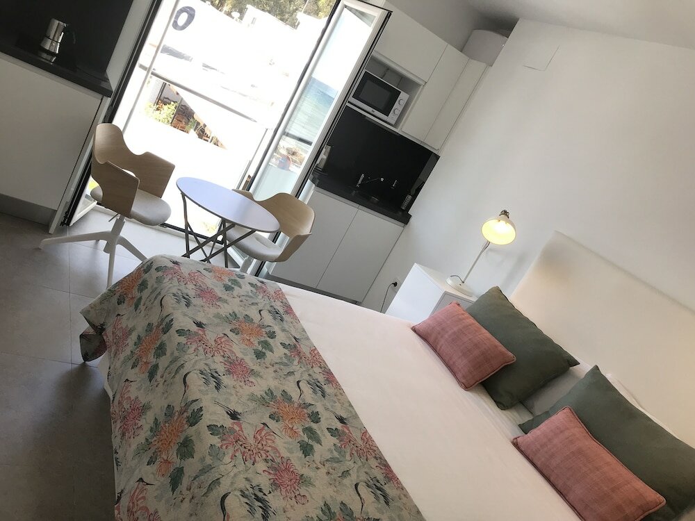 Фото Apartments-oilan11