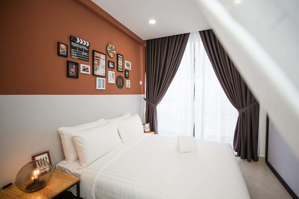 Фото Flexus Signature by Luxury Suites Asia