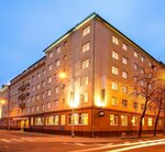 Colorfactory SPA Hotel