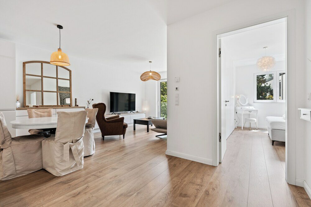 Фото Stylish Apt Bouneweg-Süd Book Now Id225